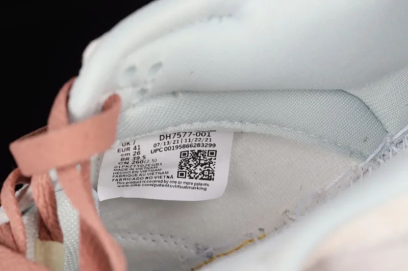 All Categories Nk SB Dunk Series Nk SB Dunk Low Low-top Sneakers F Version Nk Dunk SB Low Pink Rose SB Dunk Series Low-top Casual Sports Skateboard Shoes DH7577-001
